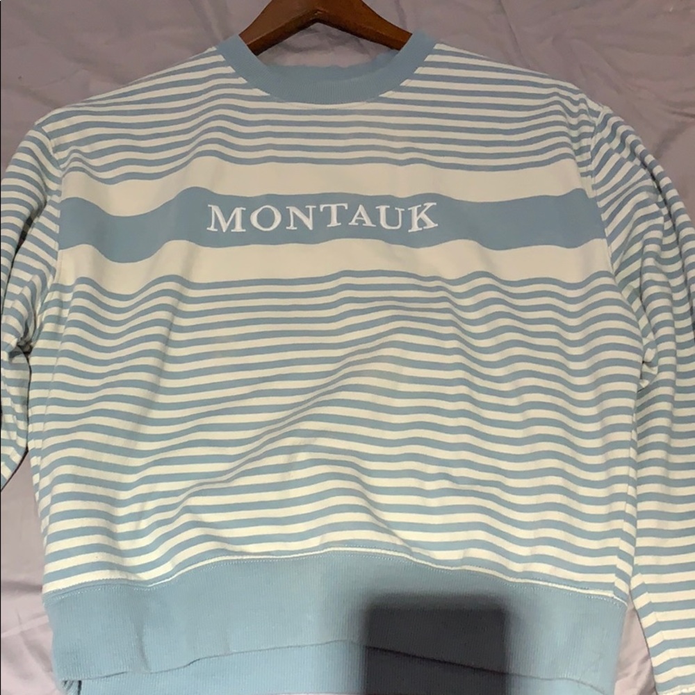 Brandy melville sweater